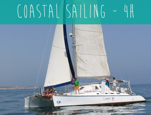 Coastal Sailing